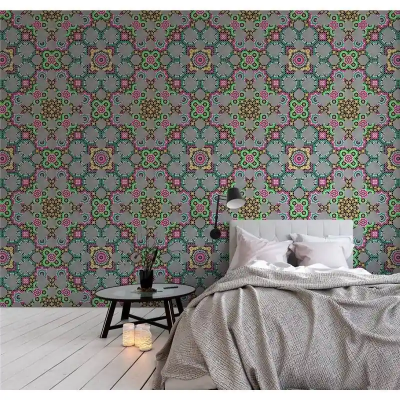 Digitaldruck-Tapete Emerald 3 livingwalls (1031461) Neue Kollektion