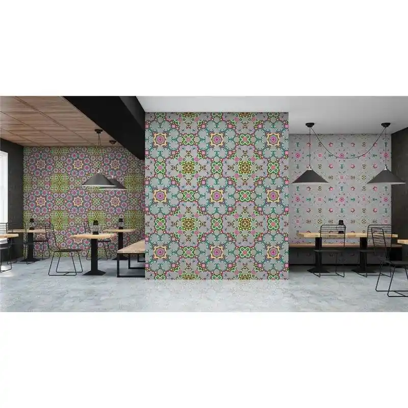 Digitaldruck-Tapete Emerald 2 livingwalls (1024459) Meistverkauft