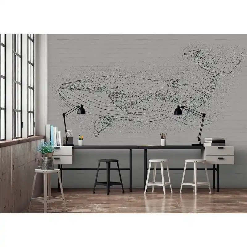 Digitaldruck-Tapete Titan 2 livingwalls (1024450) Direkt Vom Hersteller