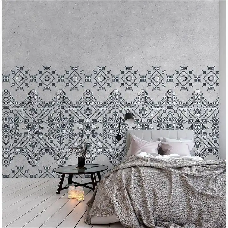 Digitaldruck-Tapete Nordic 3 livingwalls (1024448) Sonderangebot