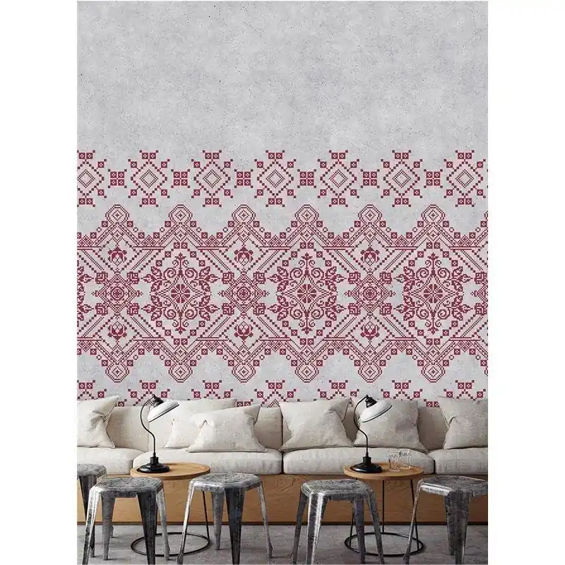 Super-Preis Digitaldruck-Tapete Nordic 2 livingwalls (1024447)