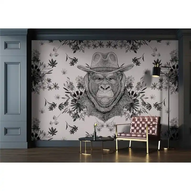 Digitaldruck-Tapete Heroes 4 livingwalls (1024437) Meistverkauft