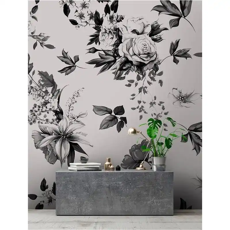 Online Kaufen Digitaldruck-Tapete Heroes 1 livingwalls (1024434)