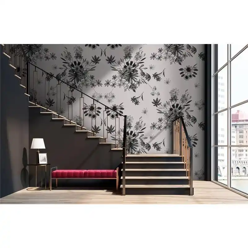 Must-Have Digitaldruck-Tapete Heroes 3 livingwalls (1024436)