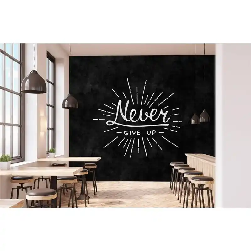 Digitaldruck-Tapete Blackboard 3 livingwalls (1031453) Jetzt Kaufen