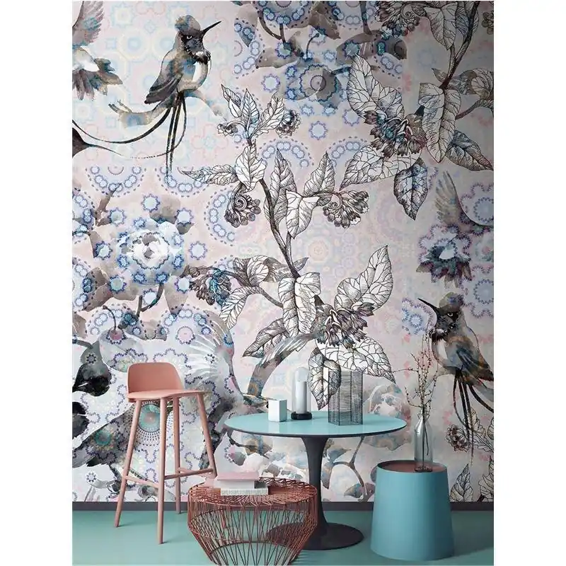 Direktkauf Digitaldruck-Tapete Exotic Mosaic 3 livingwalls (1024421)