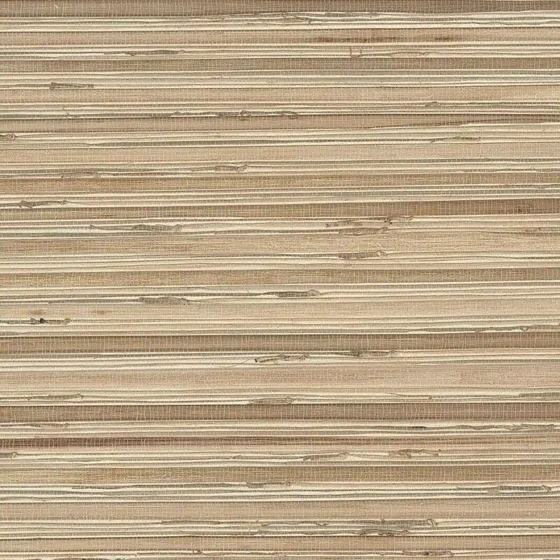 Solange Der Vorrat Reicht Tapete Beige, Creme Eijffinger Naturtapete (1029629)