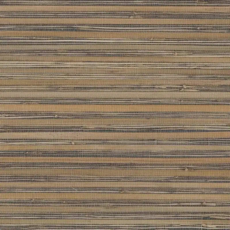Beliebt Tapete Beige, Creme, Schwarz, Anthrazit Eijffinger Naturtapete (1021877)