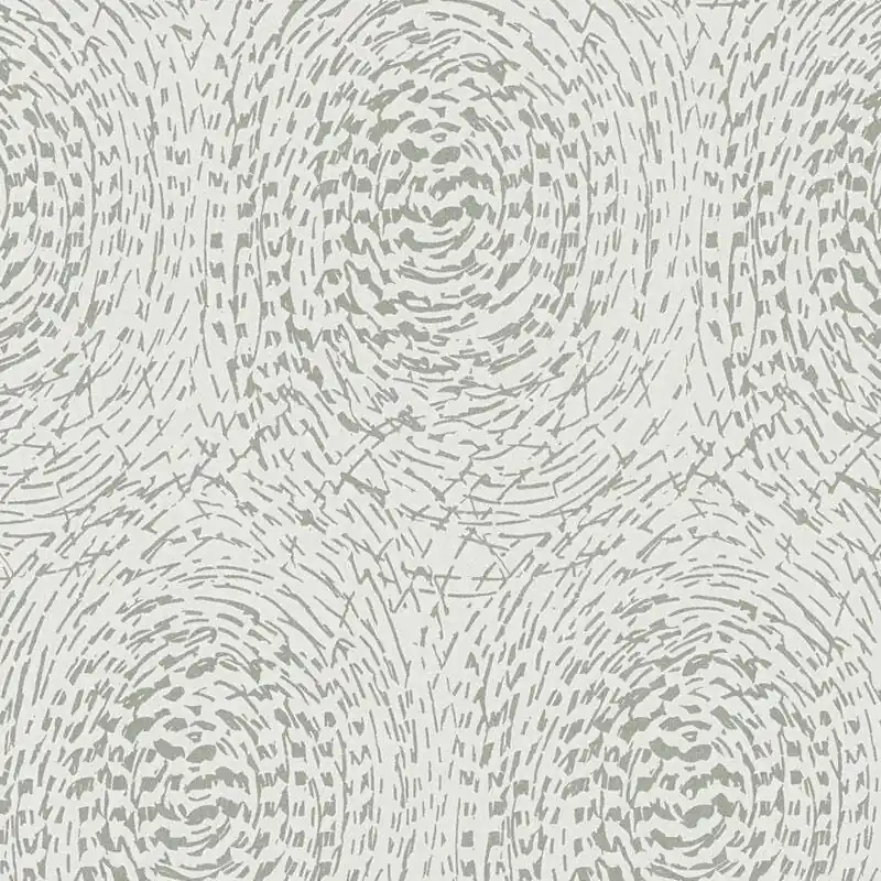 Tapete Beige, Creme, Grau, Silber Architects Paper Vliestapete (1019300) Echt