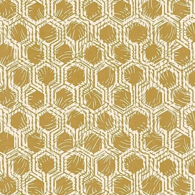 Top-Preis Tapete Gold, Kupfer Architects Paper Vliestapete (1019277)