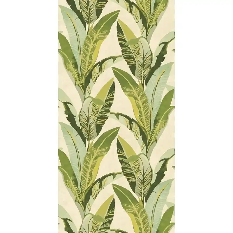 Digitaldruck-Tapete Beige, Creme, Grün Eijffinger (1029548) Jetzt Kaufen