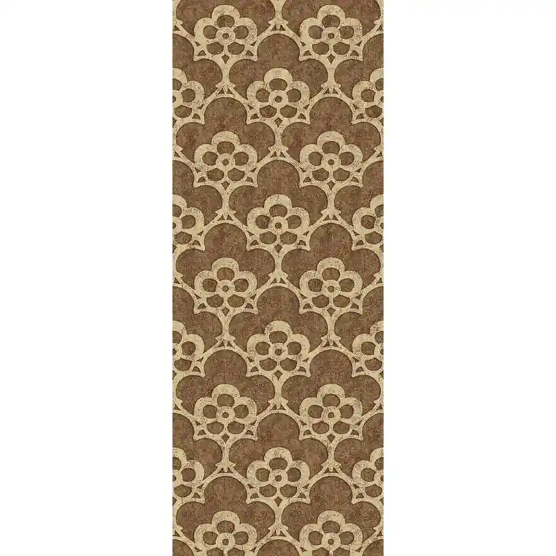 Garantierte Lieferung Digitaldruck-Tapete Beige, Creme, Braun Eijffinger (1029422)