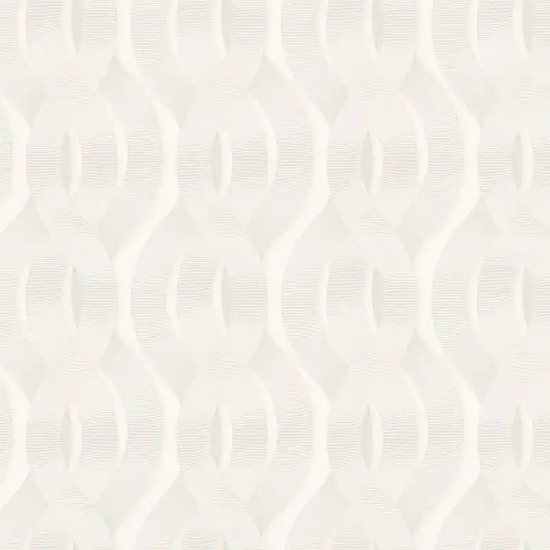Günstig Tapete Beige, Creme Luigi Colani Vliestapete (1023032)