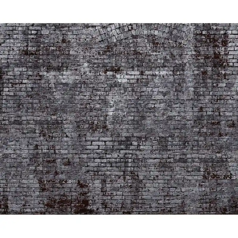 Digitaldruck-Tapete Grau, Silber Rasch (1023858) Wochenendangebot