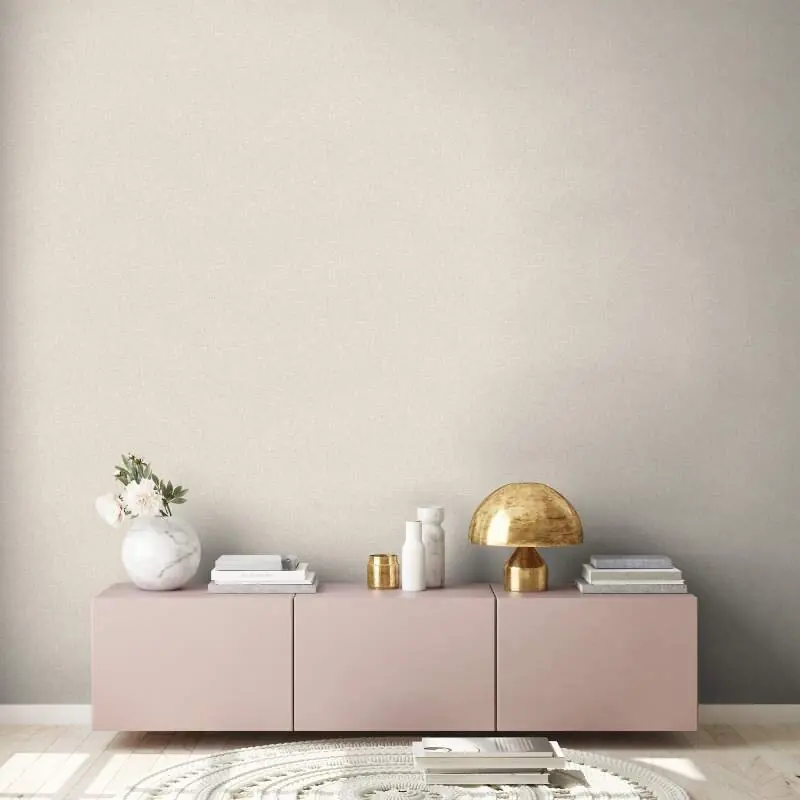 Tapete Beige, Creme, Greige livingwalls Vliestapete (1044874) Preisknaller