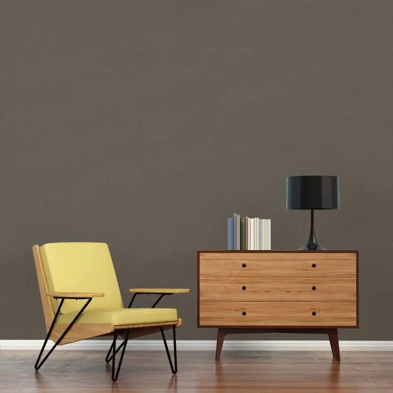 Neue Ware Tapete Braun livingwalls Vliestapete (1044871)