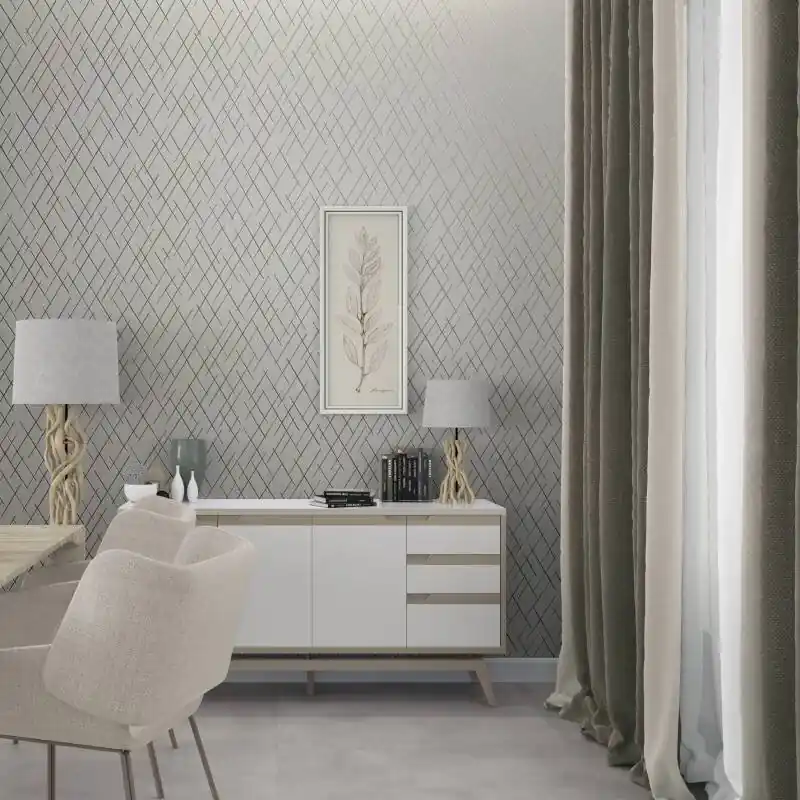 Tapete Beige, Creme Novamur Vliestapete (1044811) Markenware