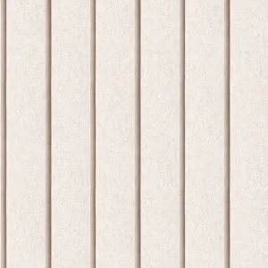 Tapete, beige, Lamellen, M89707, Vavex 2027 Geprüft