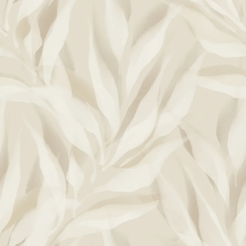 Bestseller Tapete, beige, Blätter, A76101, Vavex 2027