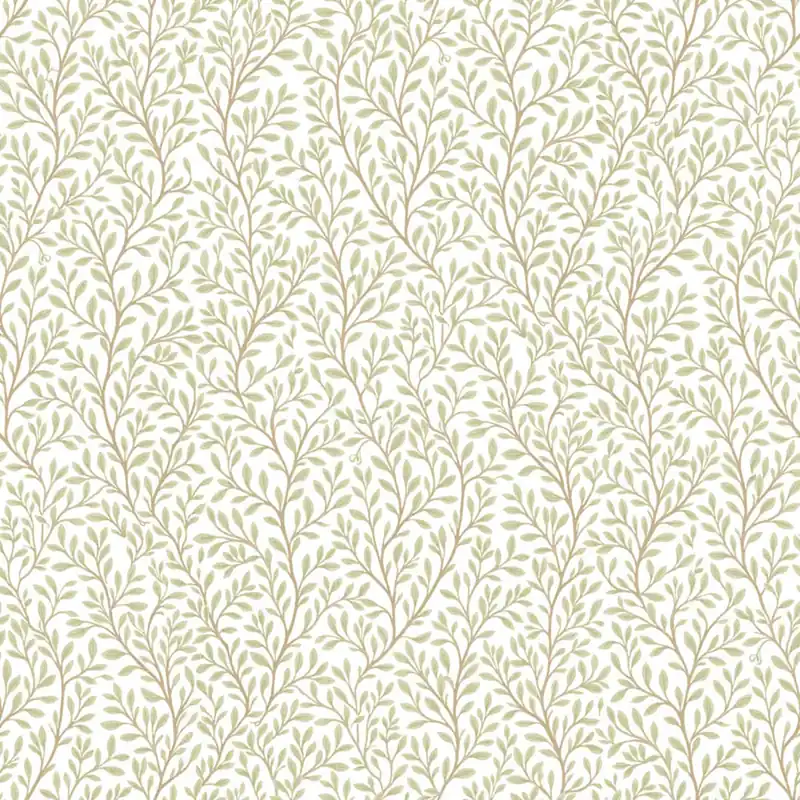 Tapete, grün, Zweige, 8365, Blooming Garden 2, Parato by Cristiana Masi Top-Seller