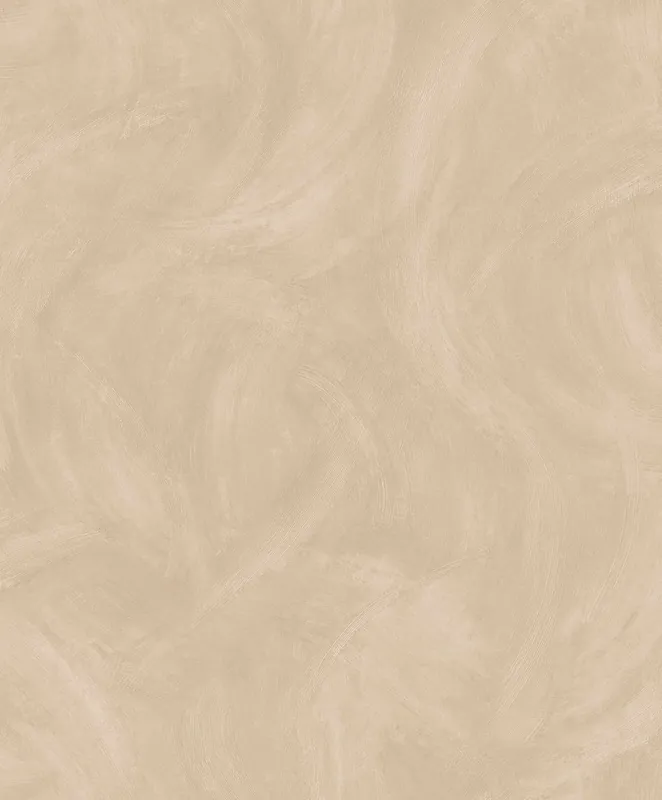 Abverkauf Tapete, beige, Stuck, Spachteloptik, A78704, Vavex 2027