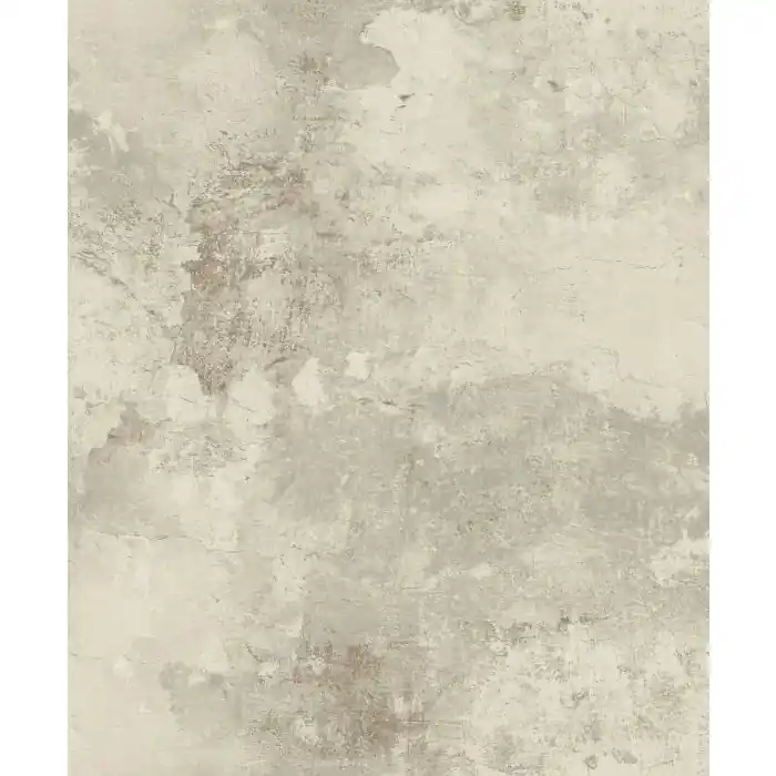 Preis Gesenkt Grau-beige Tapete, Betonoptik, A63102, Vavex 2025