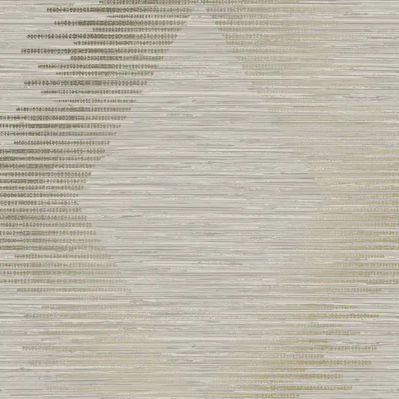 Grau-beige-goldene Tapete mit geometrischen Mustern, 120246, Vavex 2025 Markenprodukt