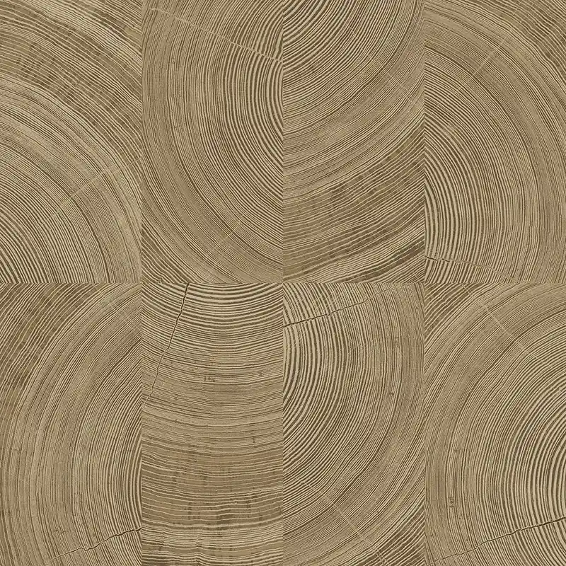 Meistverkauft Tapete in braun-beiger Holzpaneel-Optik, A69102, Vavex 2026
