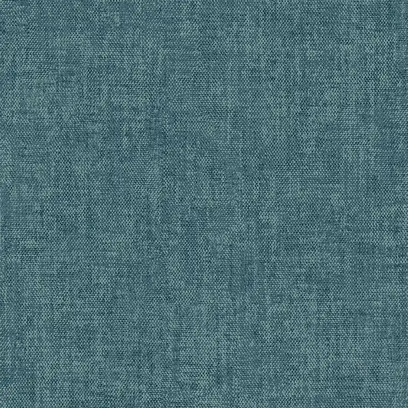 Blaue Vliestapete, Stoffimitat, 122419, Vavex 2026 Schneller Versand