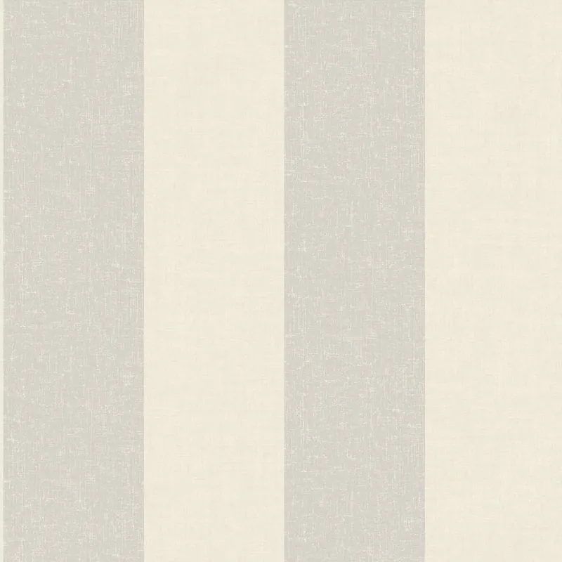 Markenware Vliestapete, grau, Streifen, IC4002, Finest Selection, Vavex