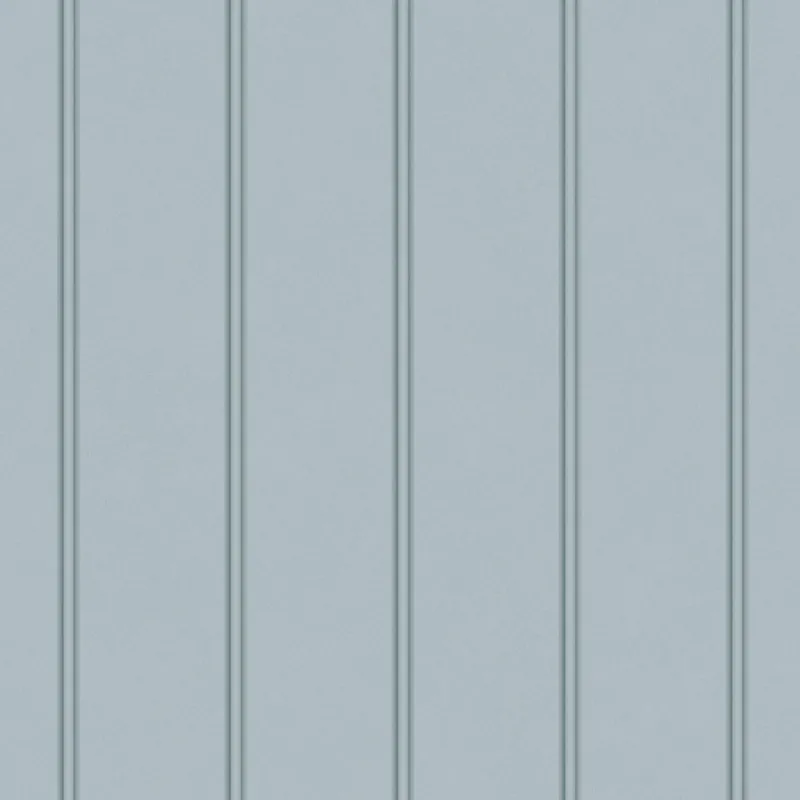 Sale Gestreifte Tapete, Blau, 122758, Laura Ashley 4