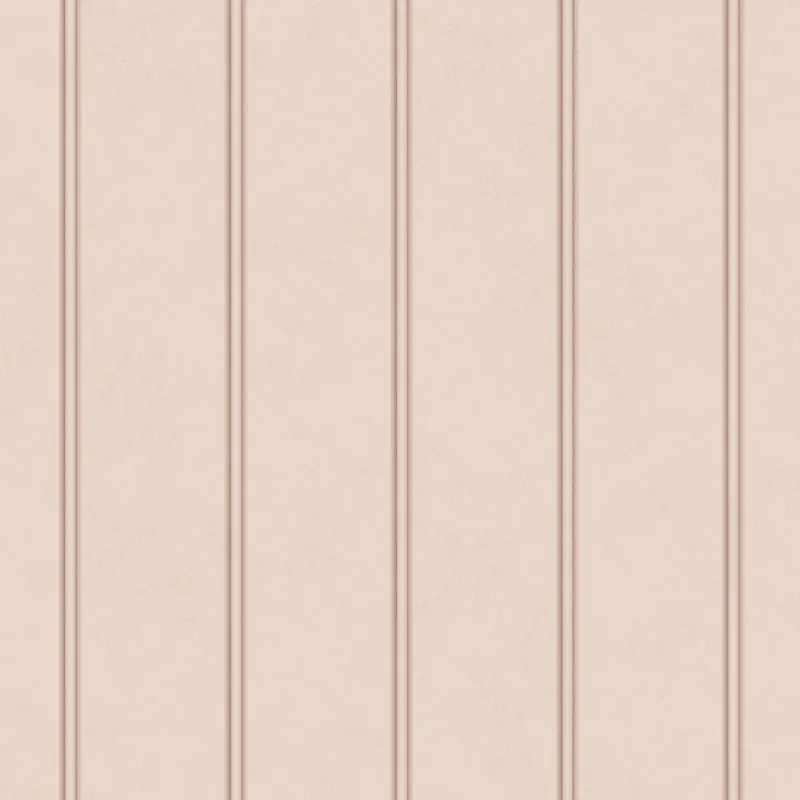 Gestreifte Tapete, Rosa, 122760, Laura Ashley 4 Bestpreis