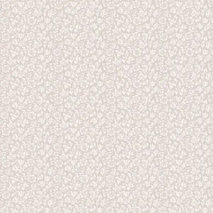 Ausverkauf Tapete, Rosa-Weiß, Blumenmuster, 140326, Laura Ashley 4