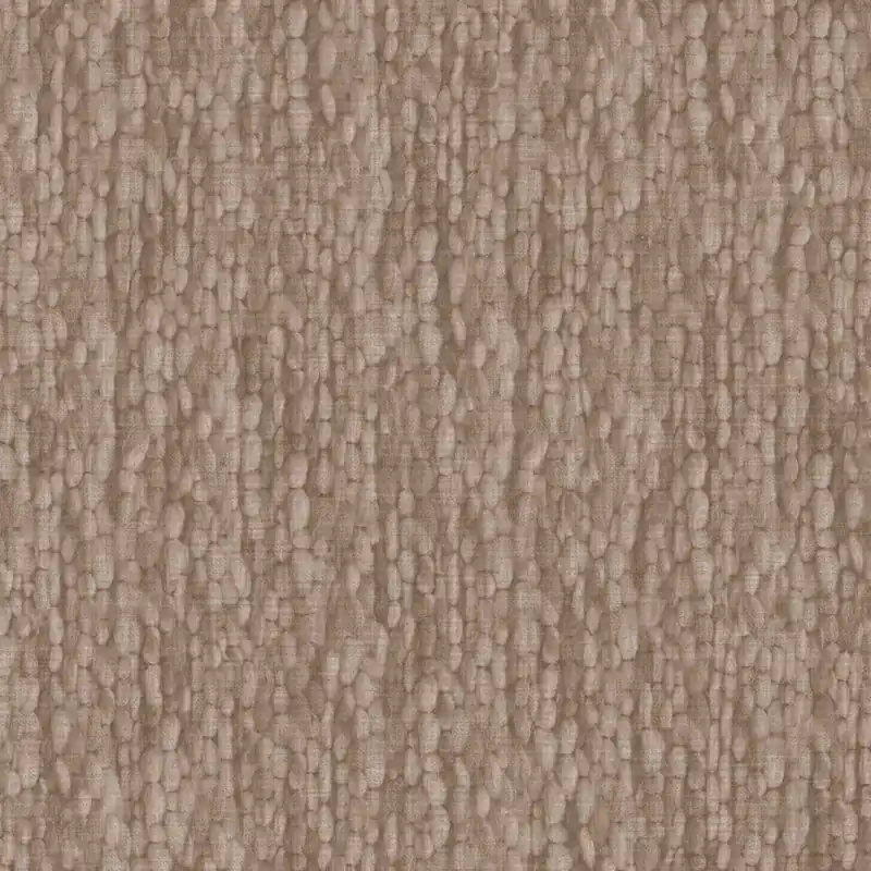 Tapete, braun, weiß, Strickoptik, 140082, Abigail Ahern vol.1 Aktuell
