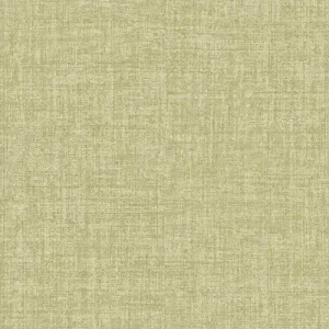 Tapete, grün, gelb, Stoffoptik, 6685, Metamorphosis, Pigmenta, Parato by Cristiana Masi Must-Have