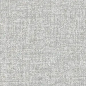 Neu Tapete, grau, gold, Stoffoptik, 6686, Metamorphosis, Pigmenta, Parato by Cristiana Masi