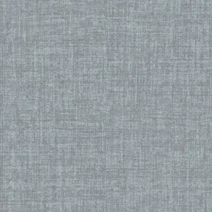 Tapete, grau, blau, Stoffoptik, 6687, Metamorphosis, Pigmenta, Parato by Cristiana Masi Schnäppchen