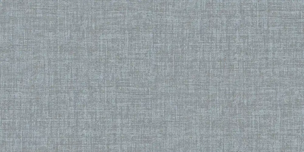 Tapete, grau, blau, Stoffoptik, 6687, Metamorphosis, Pigmenta, Parato by Cristiana Masi Schnäppchen