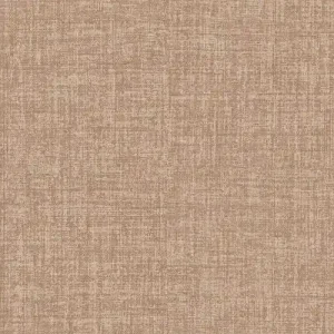 Markenprodukt Tapete, braun, Stoffoptik, 6694, Metamorphosis, Pigmenta, Parato by Cristiana Masi