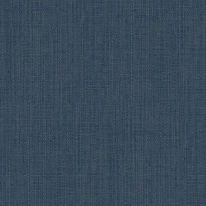 Preisknaller Tapete, Mattenoptik, Blau, IM28007, Imani, Decoprint