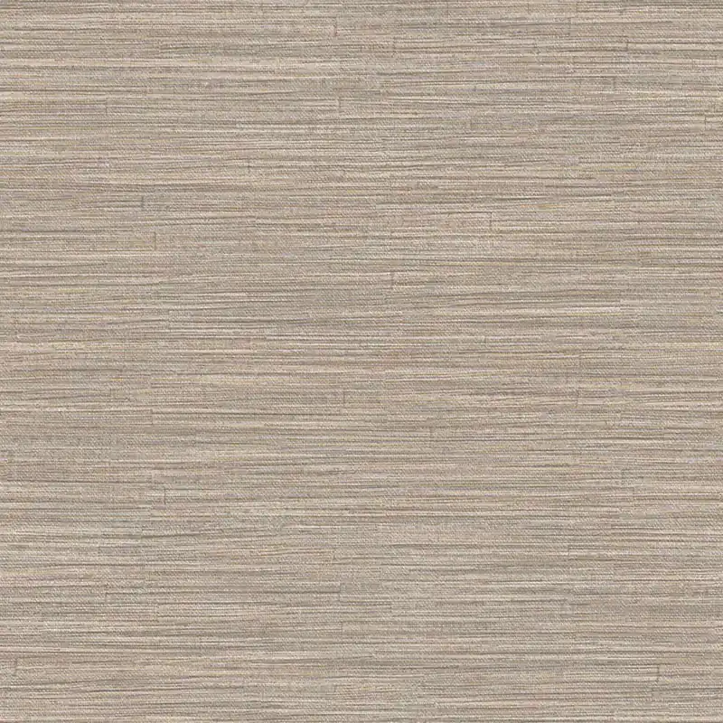 Letzte Chance Tapete, braun, grau, Stoffoptik, 5889, Jaipur, Pigmenta, Parato by Cristiana Masi