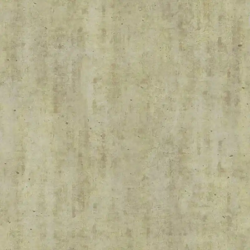 Rabatt Tapete, Beton, Putzoptik, braun-grün, 2073, Rio, Parato by Cristiana Masi