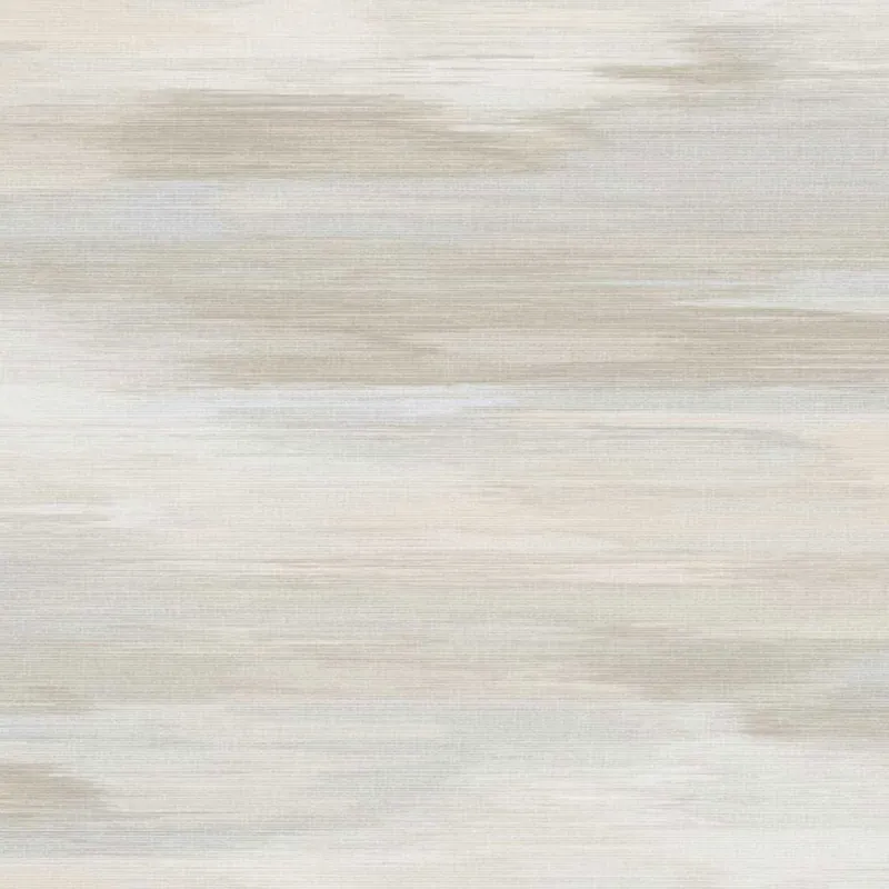 Schnäppchen Tapete, Aquarellmuster, grau-beige, 2080, Rio, Parato by Cristiana Masi