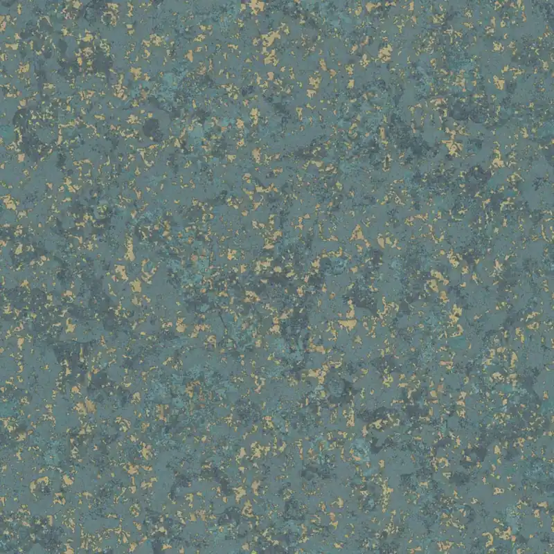 Tapete, blau, Beton, Putzoptik, 2095, Rio, Parato by Cristiana Masi Ausverkauf