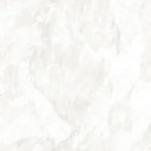 Tapete, silber, weiß, Stuckoptik, 6646, Metamorphosis, Pigmenta, Parato by Cristiana Masi Must-Have