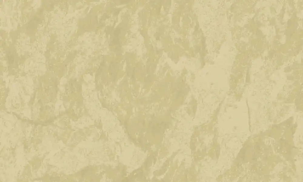 Tapete, gold, grün, Stuckoptik, 6655, Metamorphosis, Pigmenta, Parato by Cristiana Masi Echt