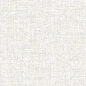 Tapete, weiß, grau, Stoffoptik, 6680, Metamorphosis, Pigmenta, Parato by Cristiana Masi Geprüft