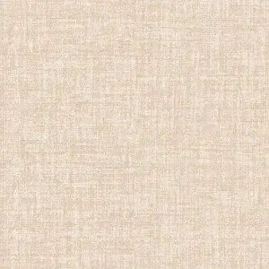 Tapete, beige, braun, Stoffoptik, 6683, Metamorphosis, Pigmenta, Parato by Cristiana Masi Wochenendangebot
