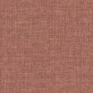 Tapete, rot, braun, Stoffoptik, 6684, Metamorphosis, Pigmenta, Parato by Cristiana Masi Meistverkauft