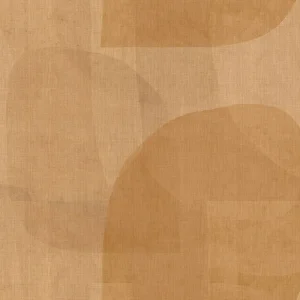 Geometrische Fototapete, Gelb, Braun, IMD28133, Imani, Decoprint Rabatt